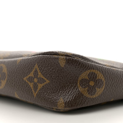 Louis Vuitton Monogram Cerises Pochette Accessories 10 of 10