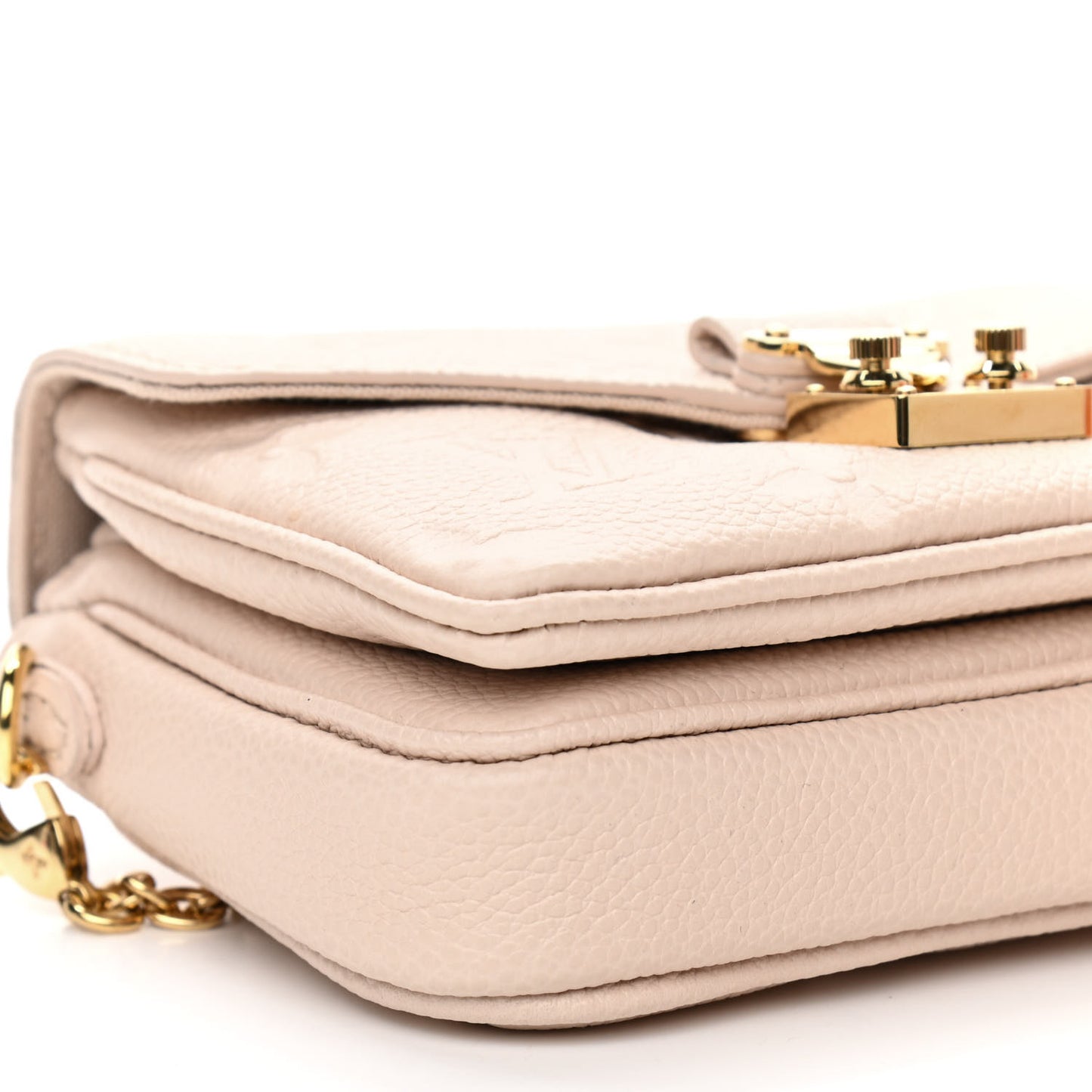 Empreinte Micro Metis Beige Clair