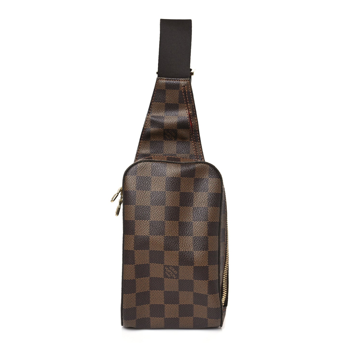 Damier Ebene Geronimos