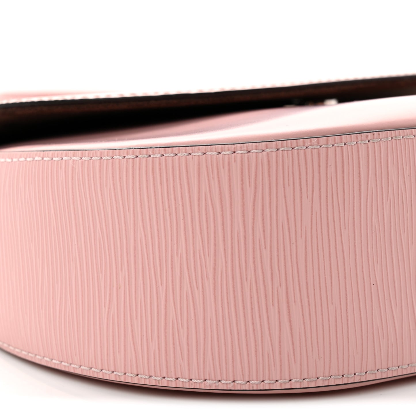 Epi Luna Rose Ballerine