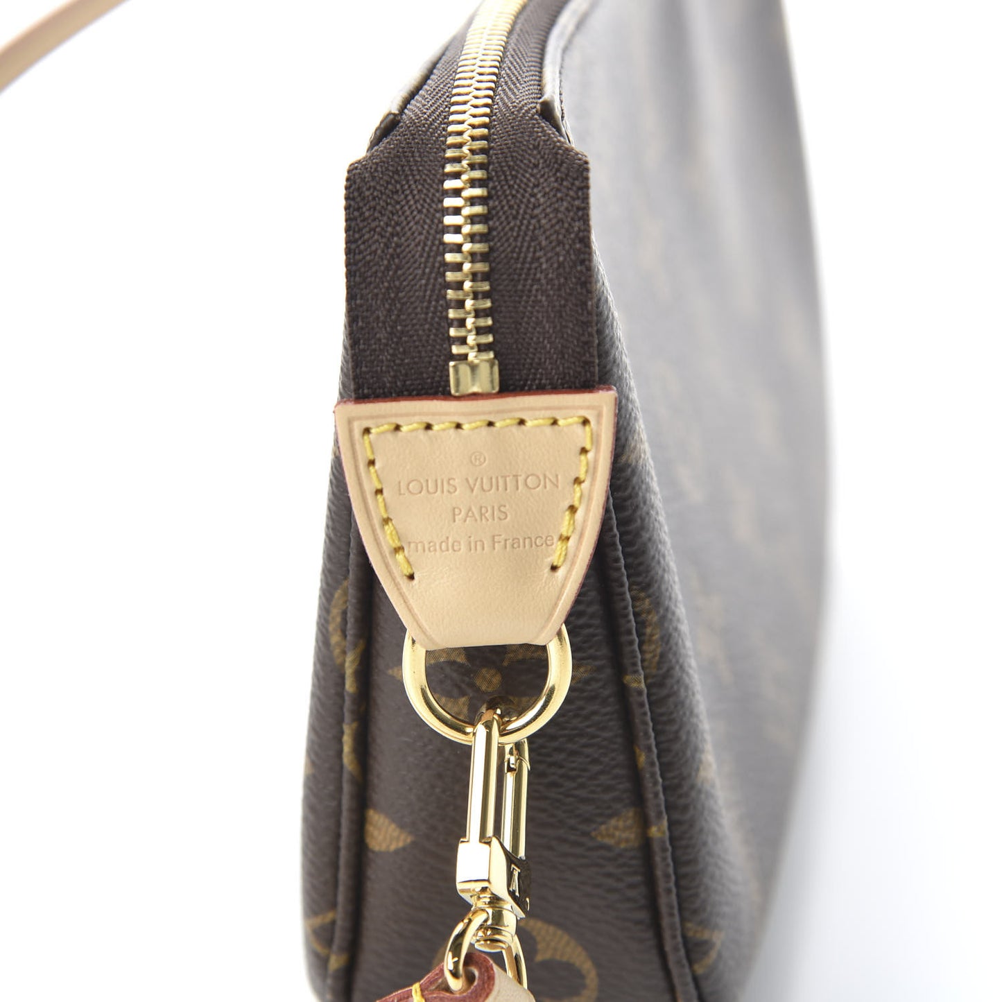 Monogram Pochette Accessories NM
