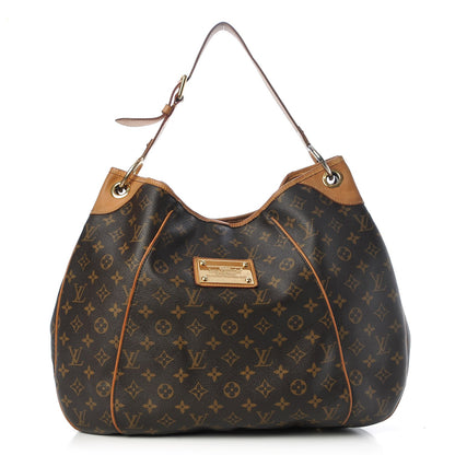 Louis Vuitton Monogram Galliera GM 1 of 13