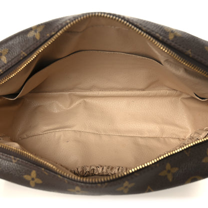 Louis Vuitton Monogram Trousse Toilette 28 5 of 8