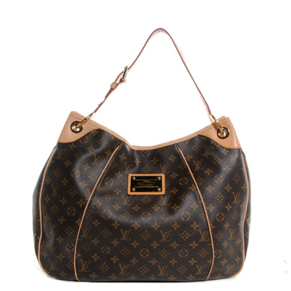Louis Vuitton Monogram Galliera GM 1 of 9