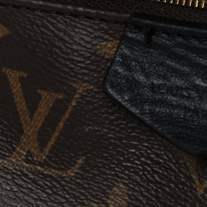 Louis Vuitton Monogram Palm Springs Backpack MM 11 of 12