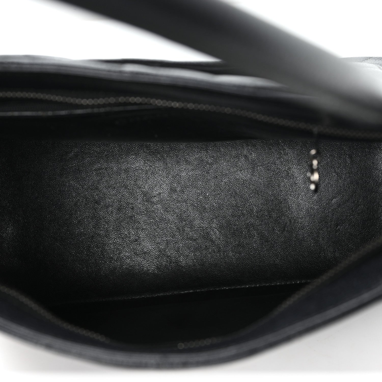 Chanel Caviar Quilted Medallion Tote Black 5 of 12