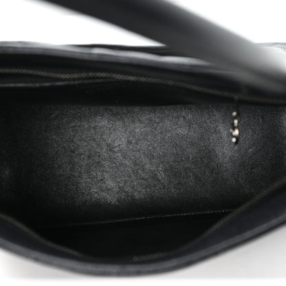 Chanel Caviar Quilted Medallion Tote Black 5 of 12