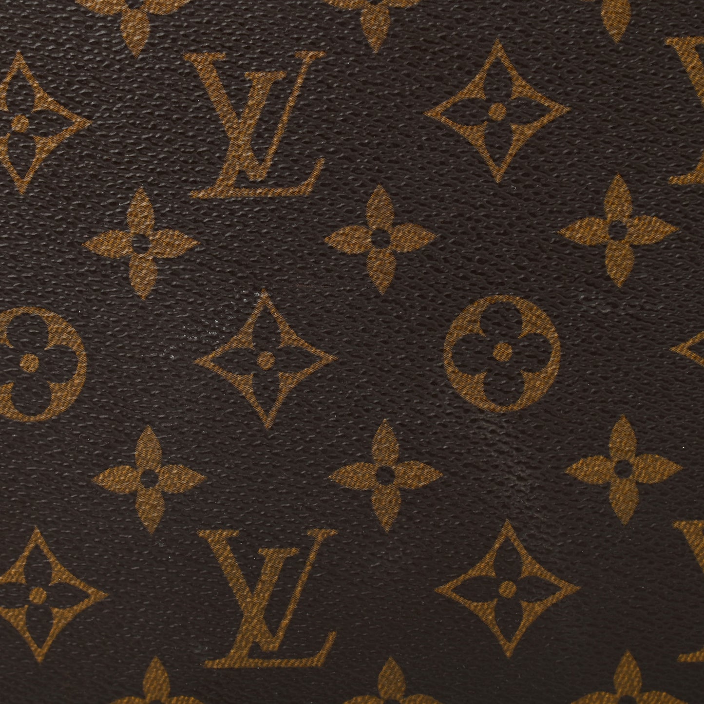 Monogram Neverfull MM GM Pochette