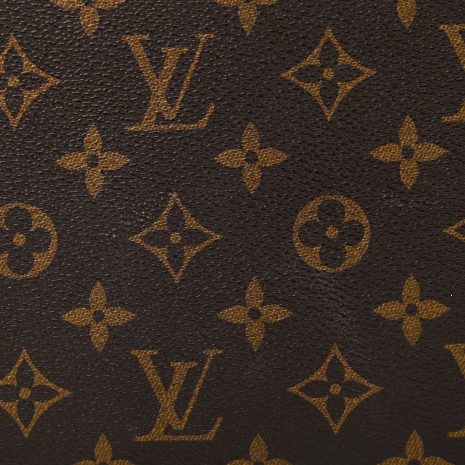 Louis Vuitton Monogram Neverfull MM GM Pochette 11 of 11