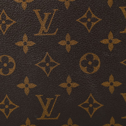 Louis Vuitton Monogram Neverfull MM GM Pochette 11 of 11