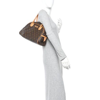 Louis Vuitton Monogram Montorgueil PM 2 of 10