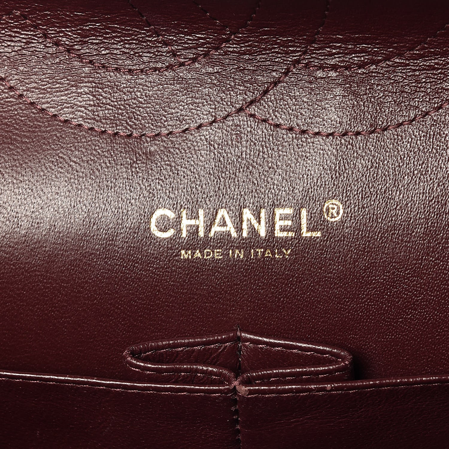 Chanel Caviar Quilted Jumbo Double Flap Black 6 of 12