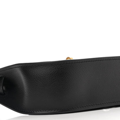 Hermes Evercolor Mini Jypsiere Black 9 of 13