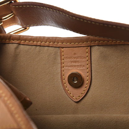 Louis Vuitton Monogram Galliera PM 8 of 10