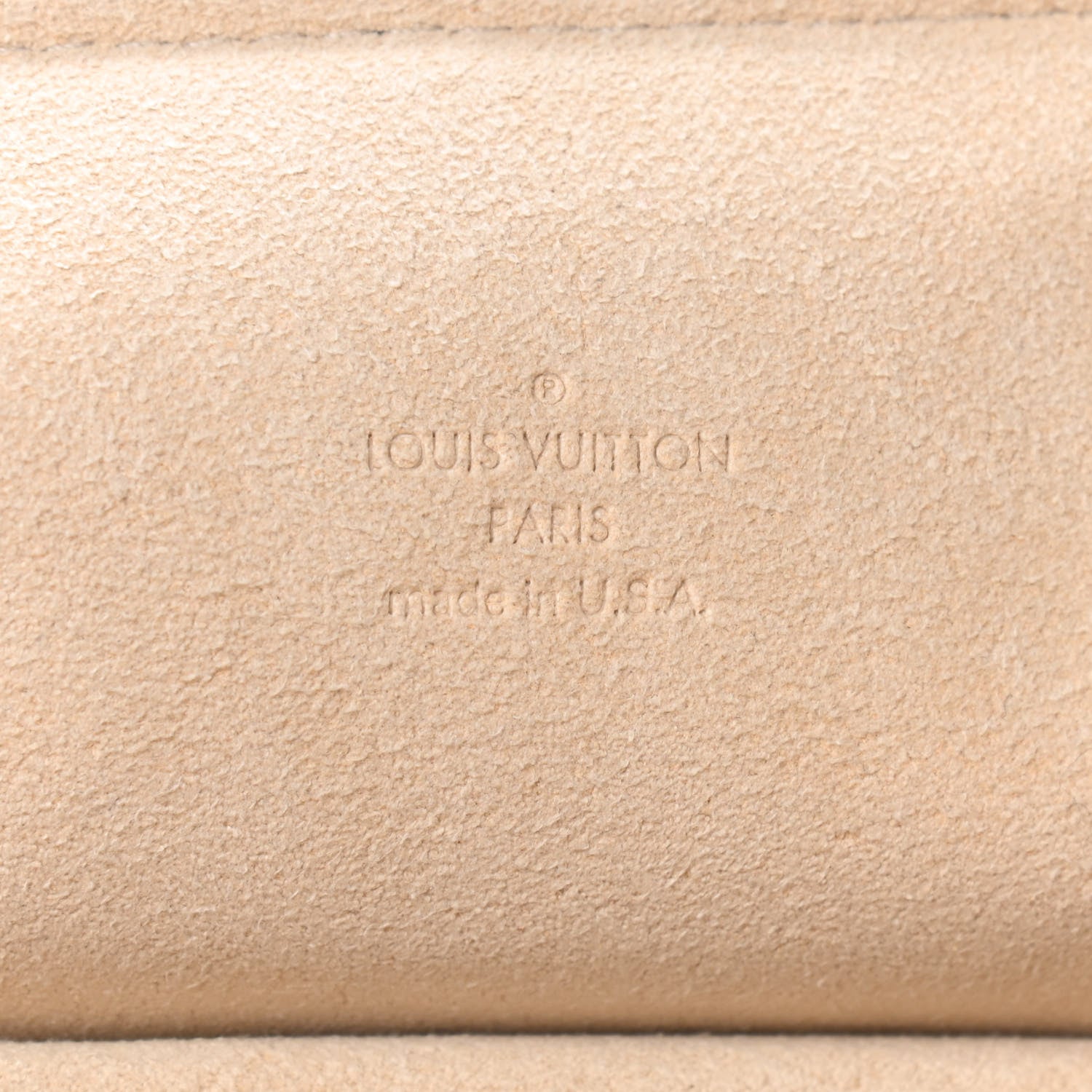 Louis Vuitton Monogram Beverly GM 8 of 13