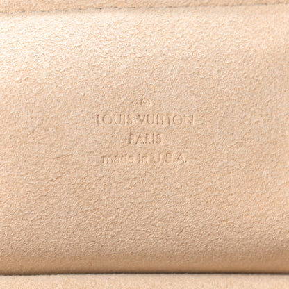 Louis Vuitton Monogram Beverly GM 8 of 13