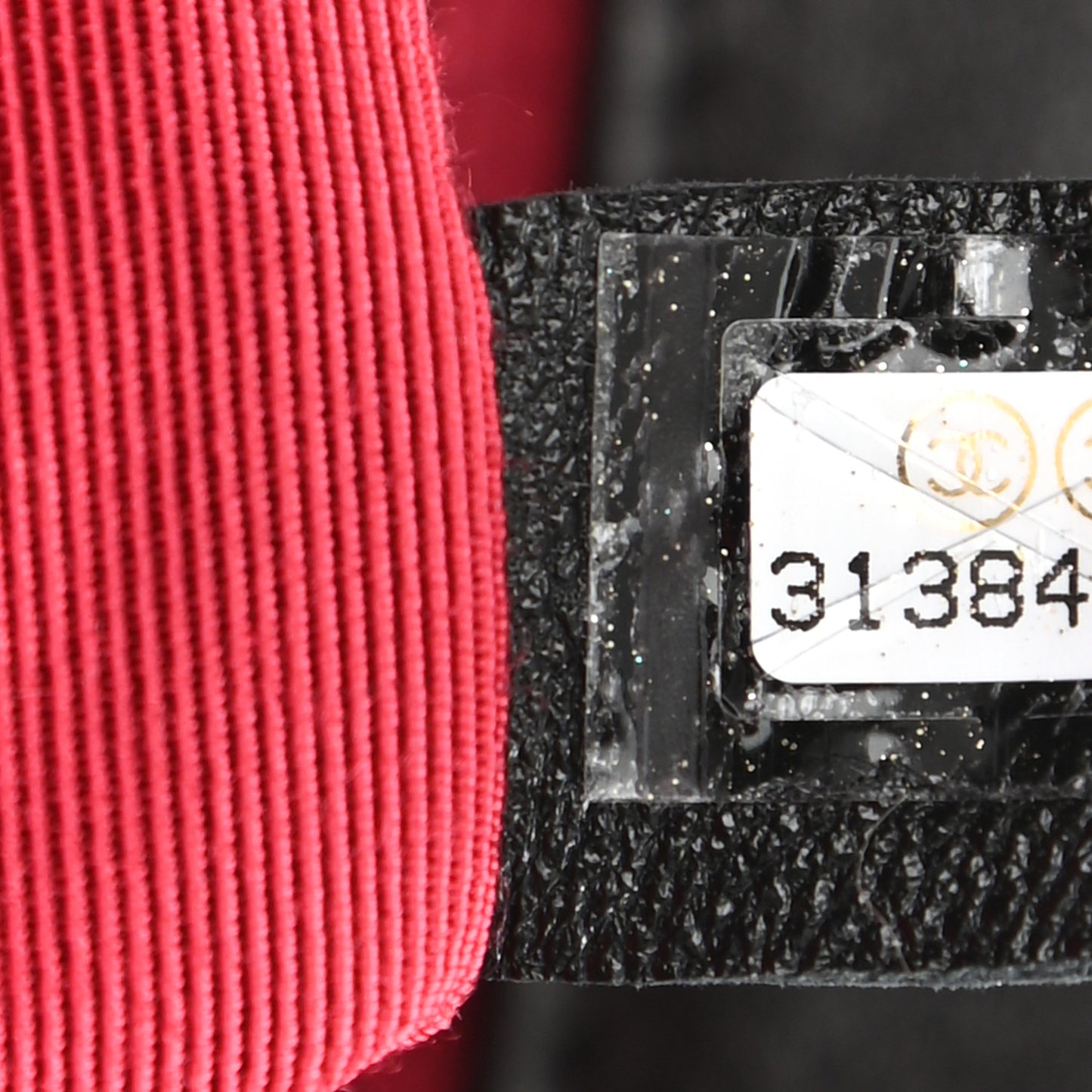 Lambskin Quilted Maxi Chanel 19 Flap Black