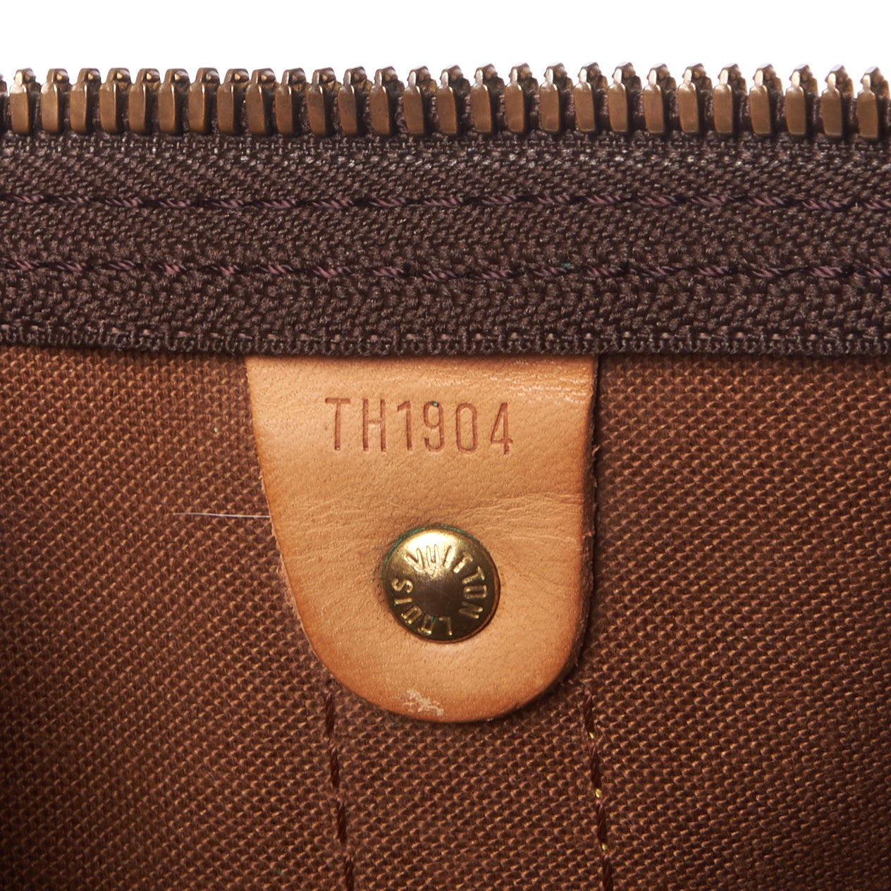Monogram Keepall Bandouliere 55