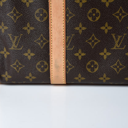 Louis Vuitton Monogram Sac Chien 40 Pet Carrier 28 of 32