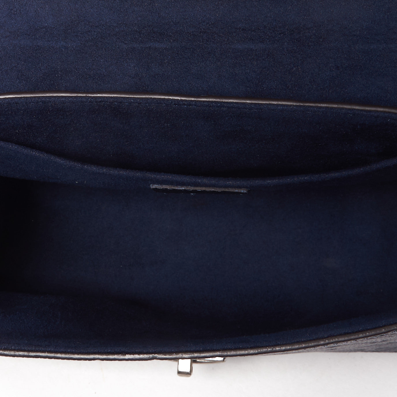 Louis Vuitton Empreinte Pins Saint Sulpice PM Marine 6 of 8