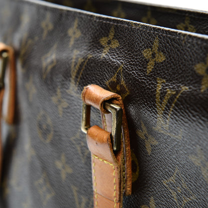 Louis Vuitton Monogram Luco 7 of 15