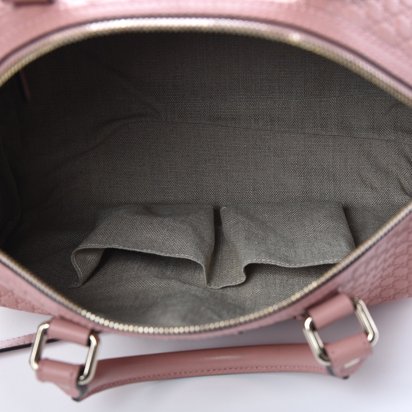 Microguccissima Medium Joy Boston Soft Pink