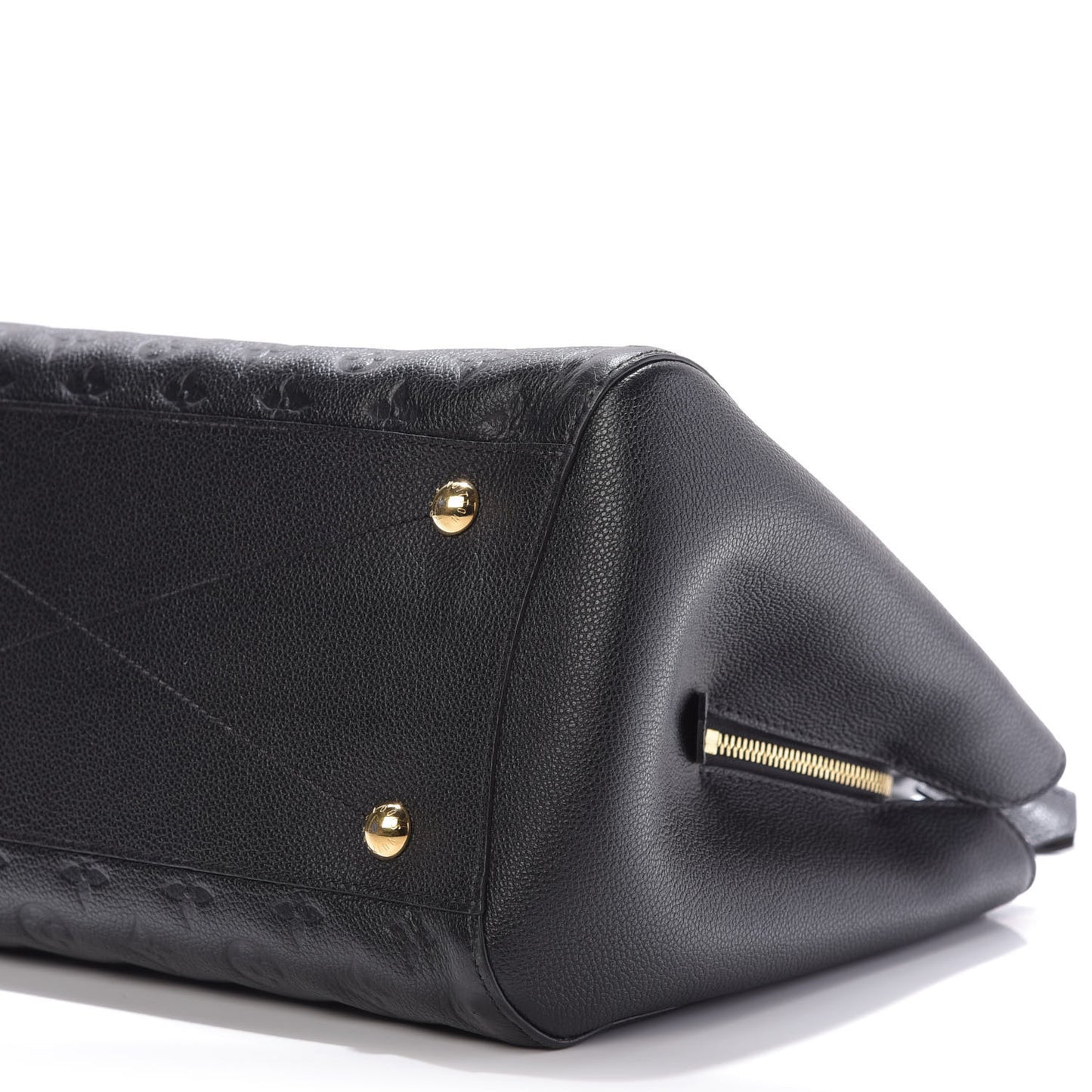 Empreinte Montaigne GM Black