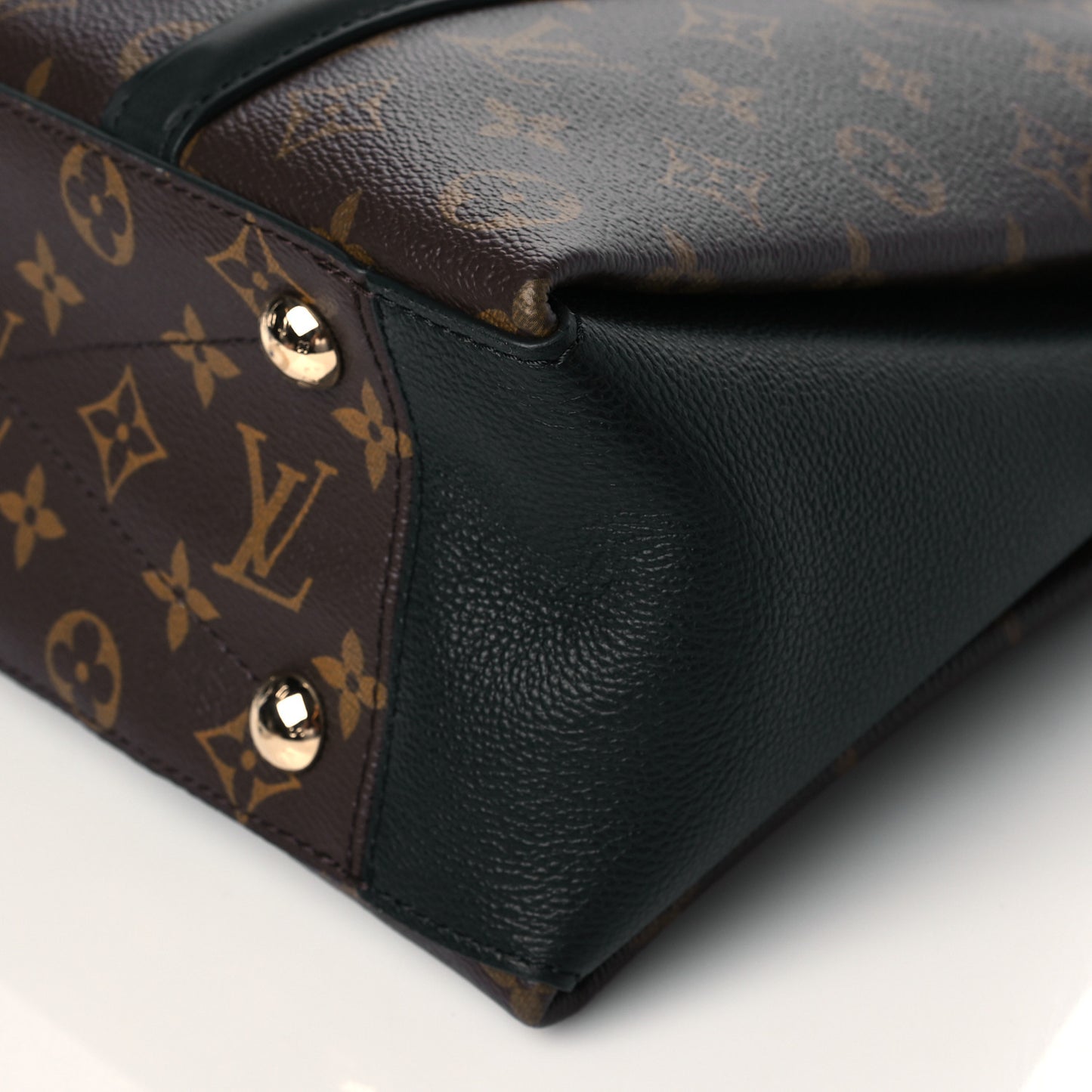Monogram Soufflot BB Black