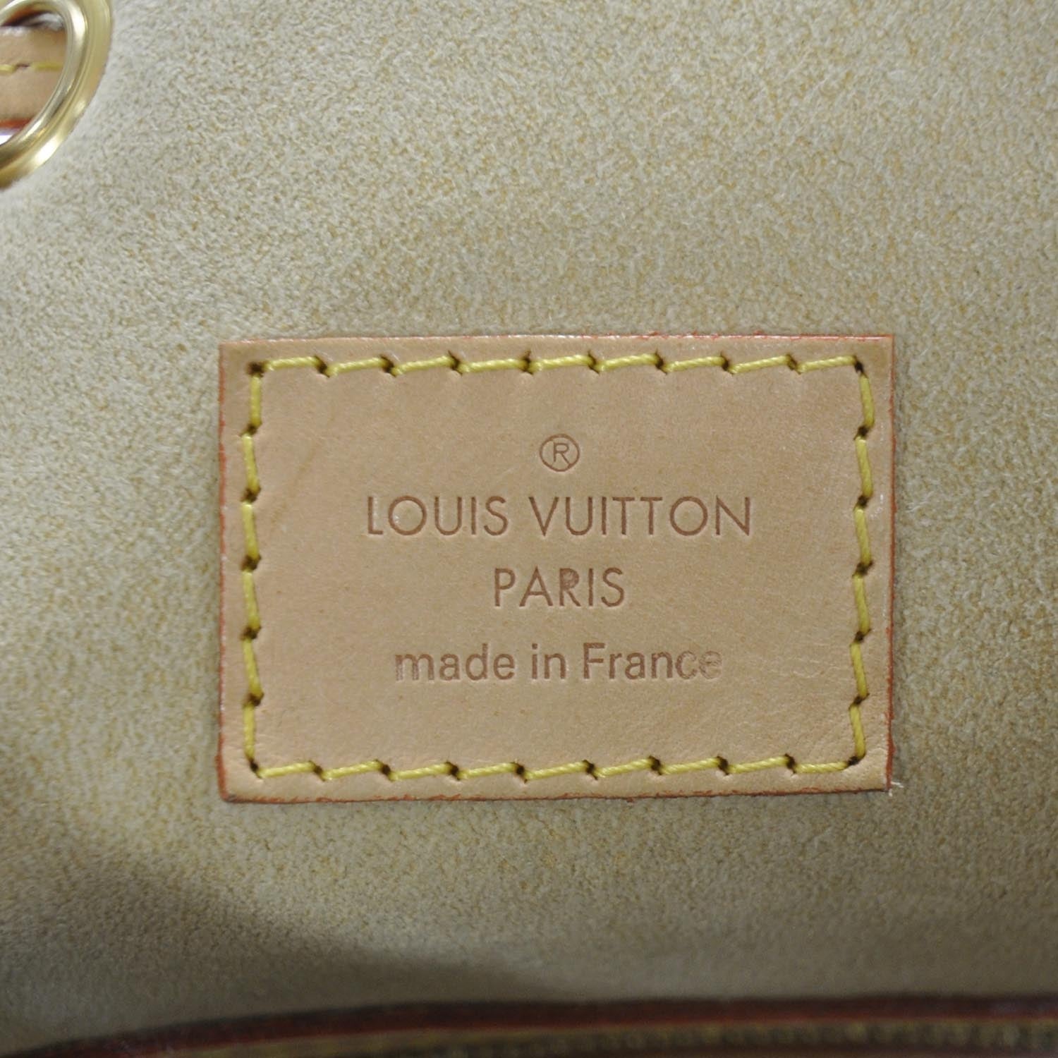 Louis Vuitton Monogram Neo 7 of 10