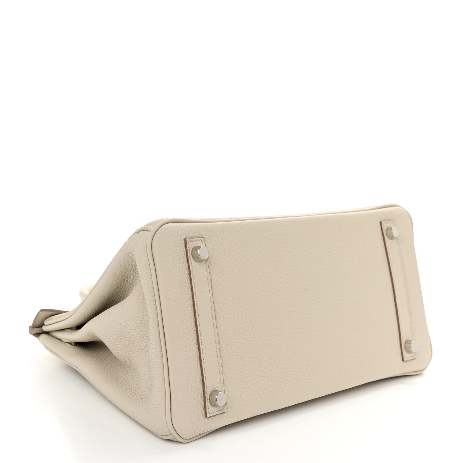 Hermes Togo Birkin 30 Beton 4 of 13