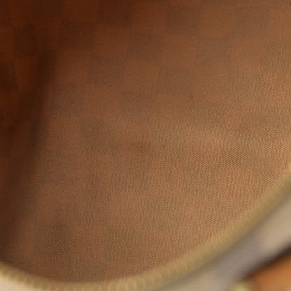 Louis Vuitton Damier Azur Speedy 30 13 of 19