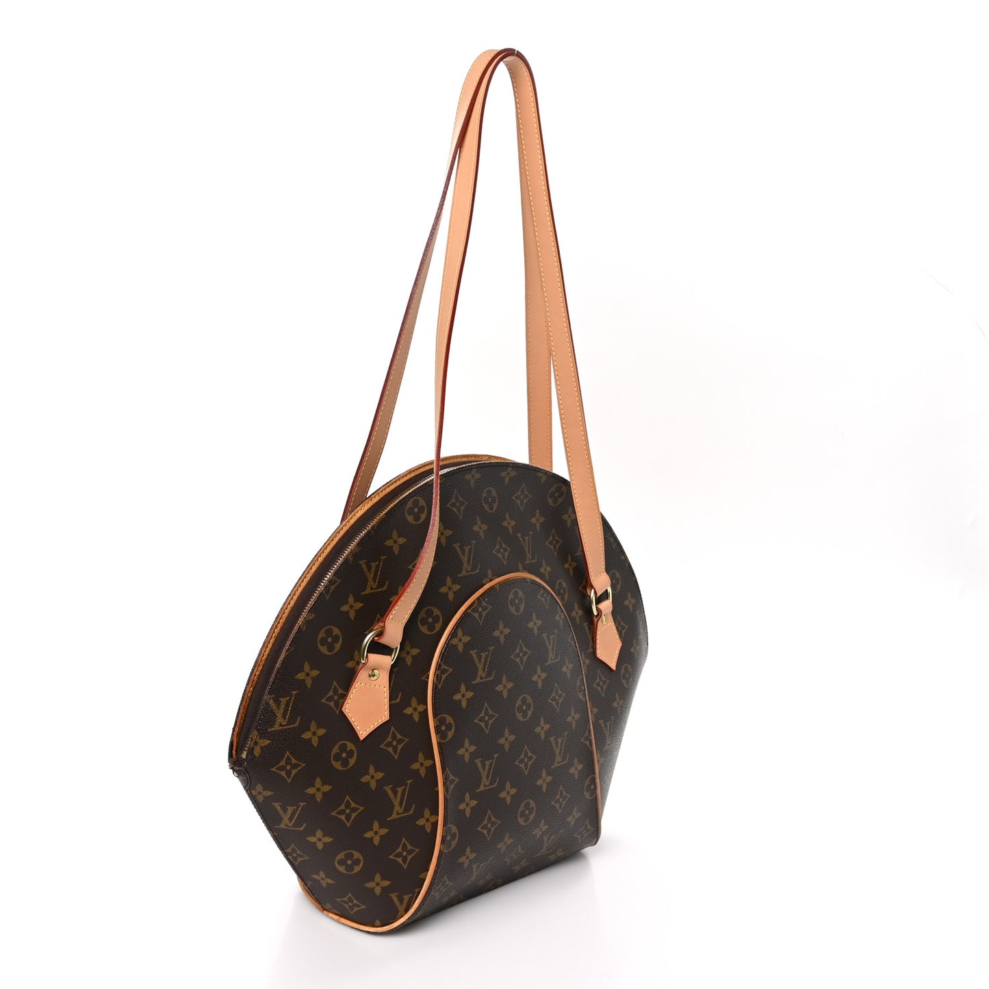 Monogram Ellipse GM Shopping Bag