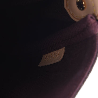 Louis Vuitton Monogram Favorite PM 8 of 8