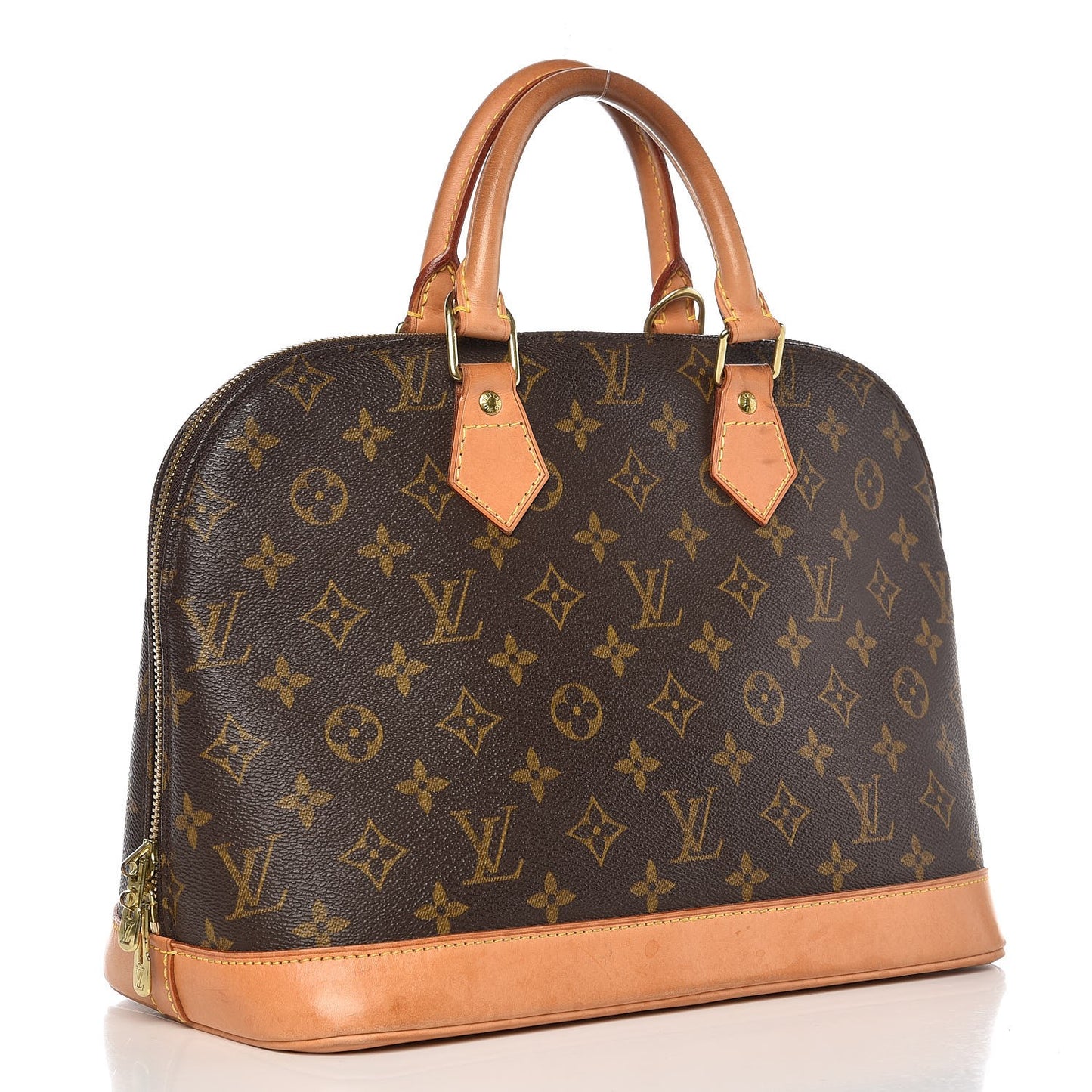 Monogram Alma PM