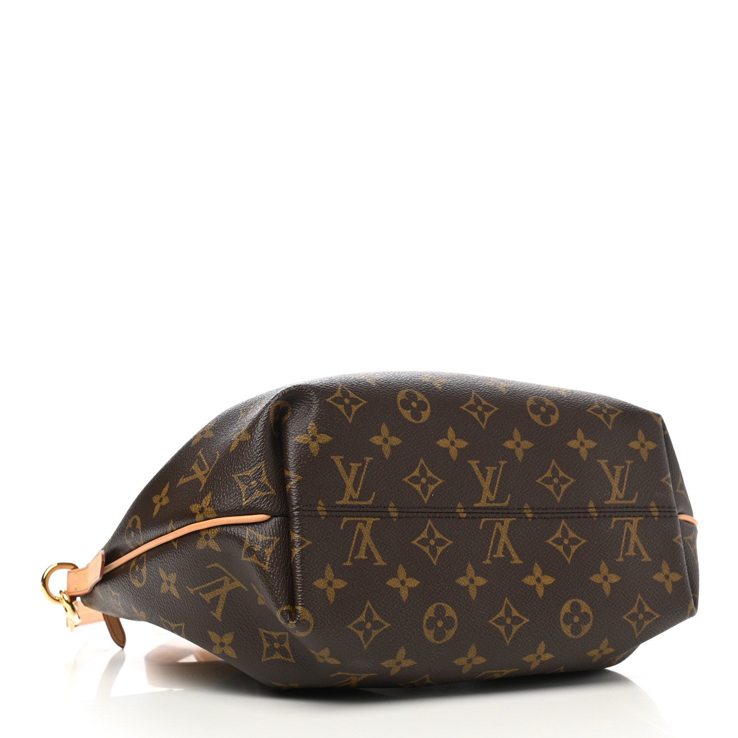 Louis Vuitton Monogram Turenne PM 4 of 10