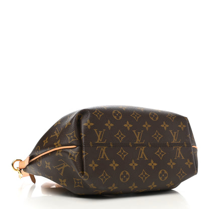 Louis Vuitton Monogram Turenne PM 4 of 10