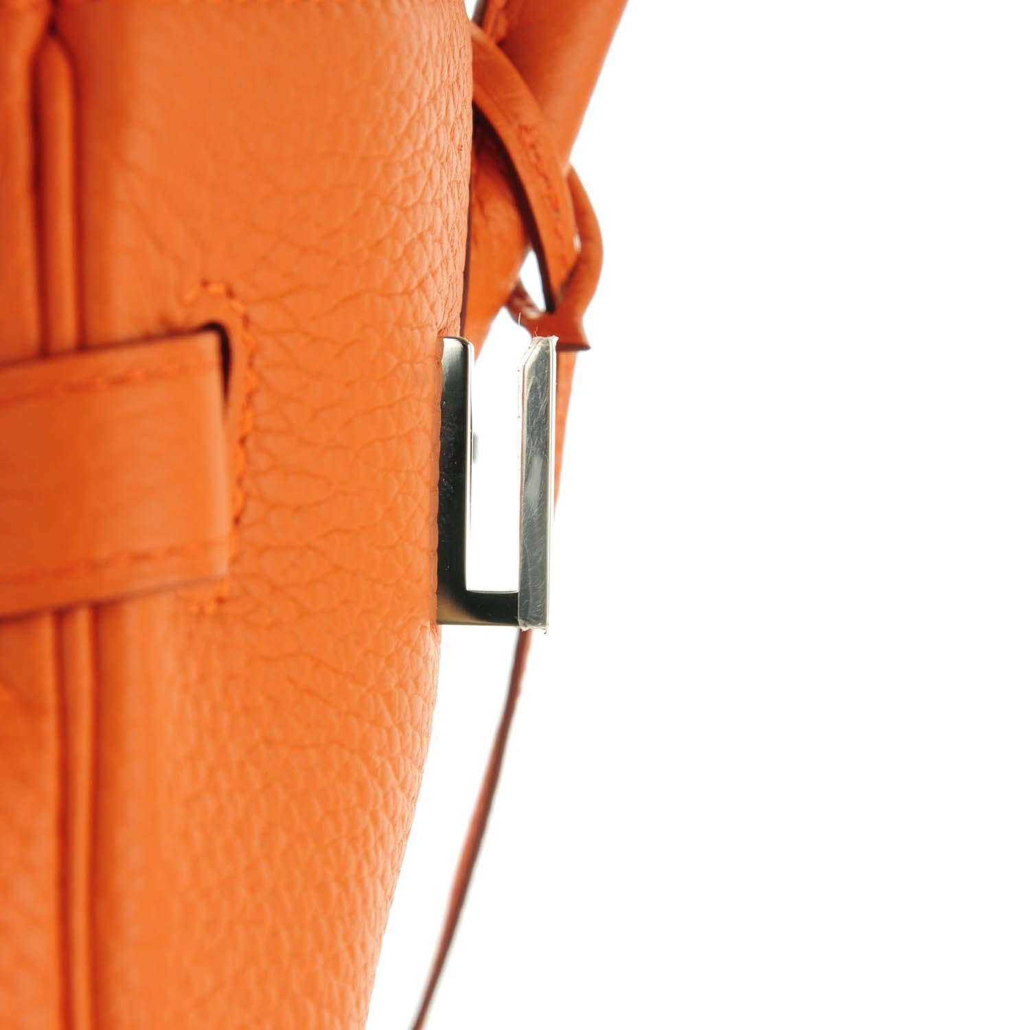 Hermes Togo Birkin 30 Feu 12 of 23