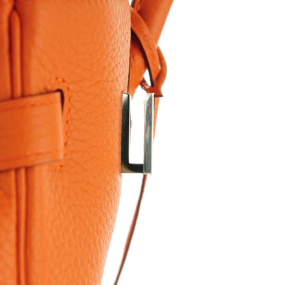 Hermes Togo Birkin 30 Feu 12 of 23
