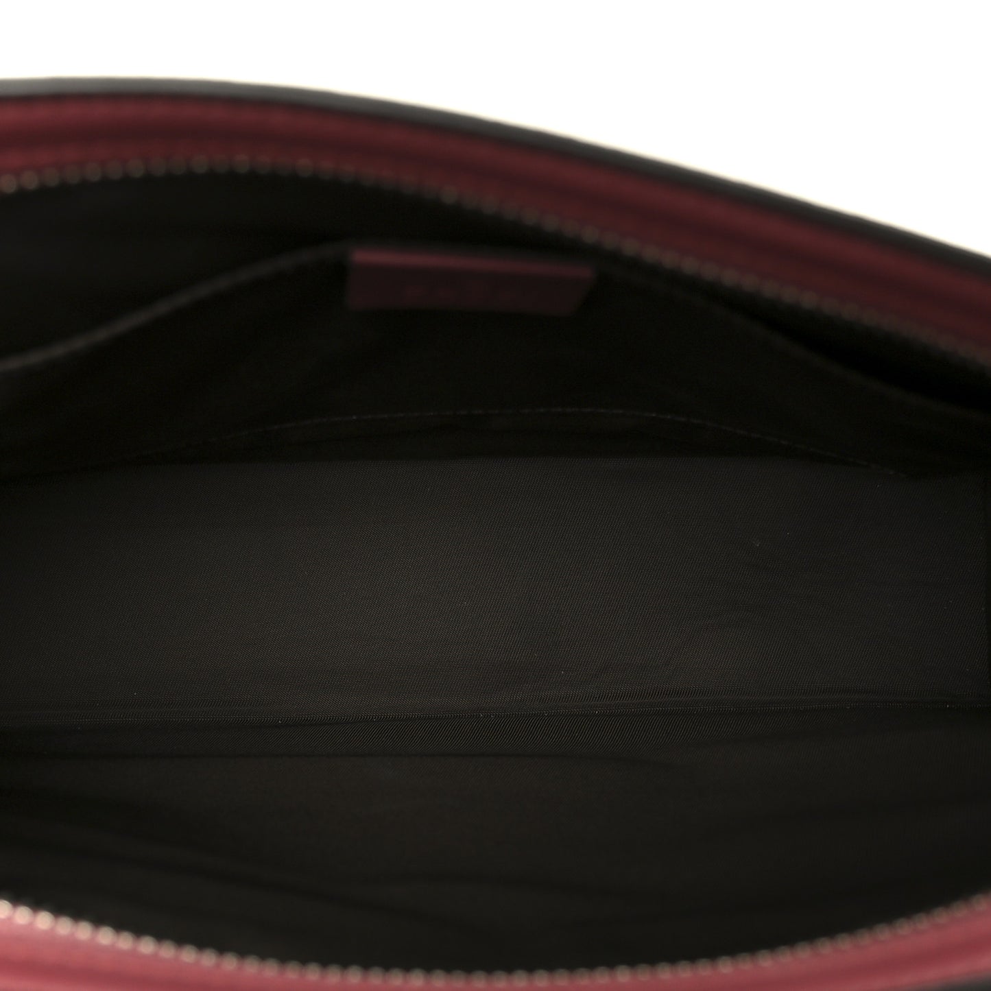 GG Supreme Monogram Blooms Large Cosmetic Case Beige Multicolor Dry Rose