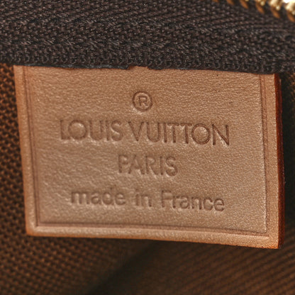 Louis Vuitton Monogram Mini Sac HL Speedy 5 of 10