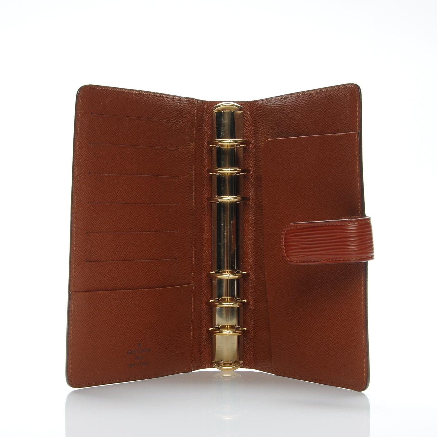 Epi Medium Ring Agenda Kenyan Fawn