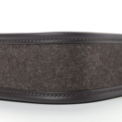 Hermes Feutre Swift Evelyne TPM Ebene 9 of 9