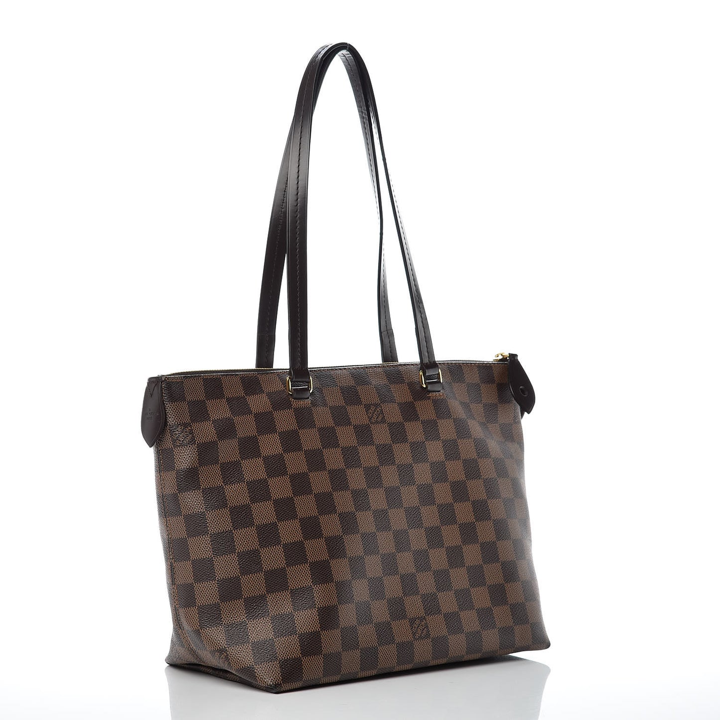 Damier Ebene Iena PM