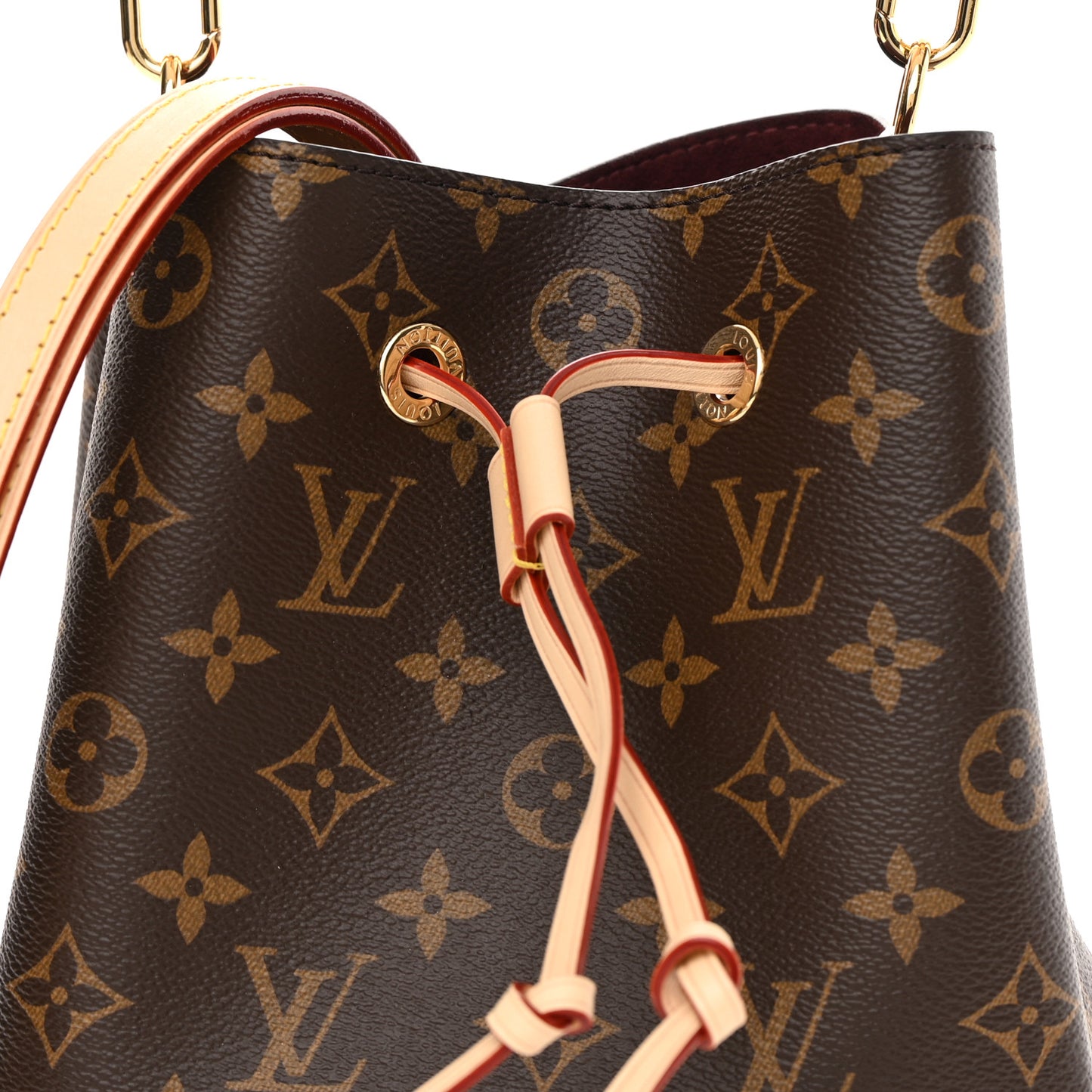 Monogram Neonoe BB