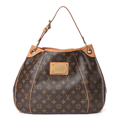 Louis Vuitton Monogram Galliera PM 1 of 15