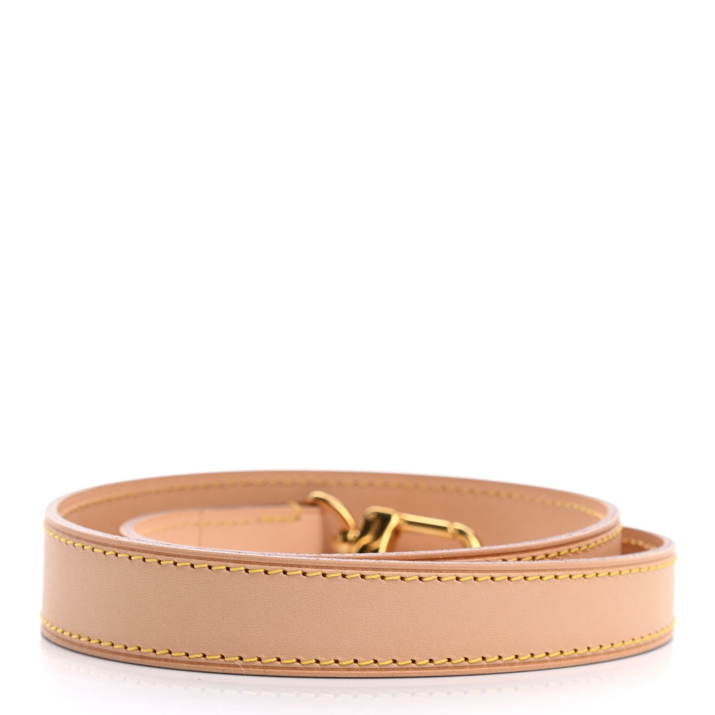 Vachetta 25mm Shoulder Strap