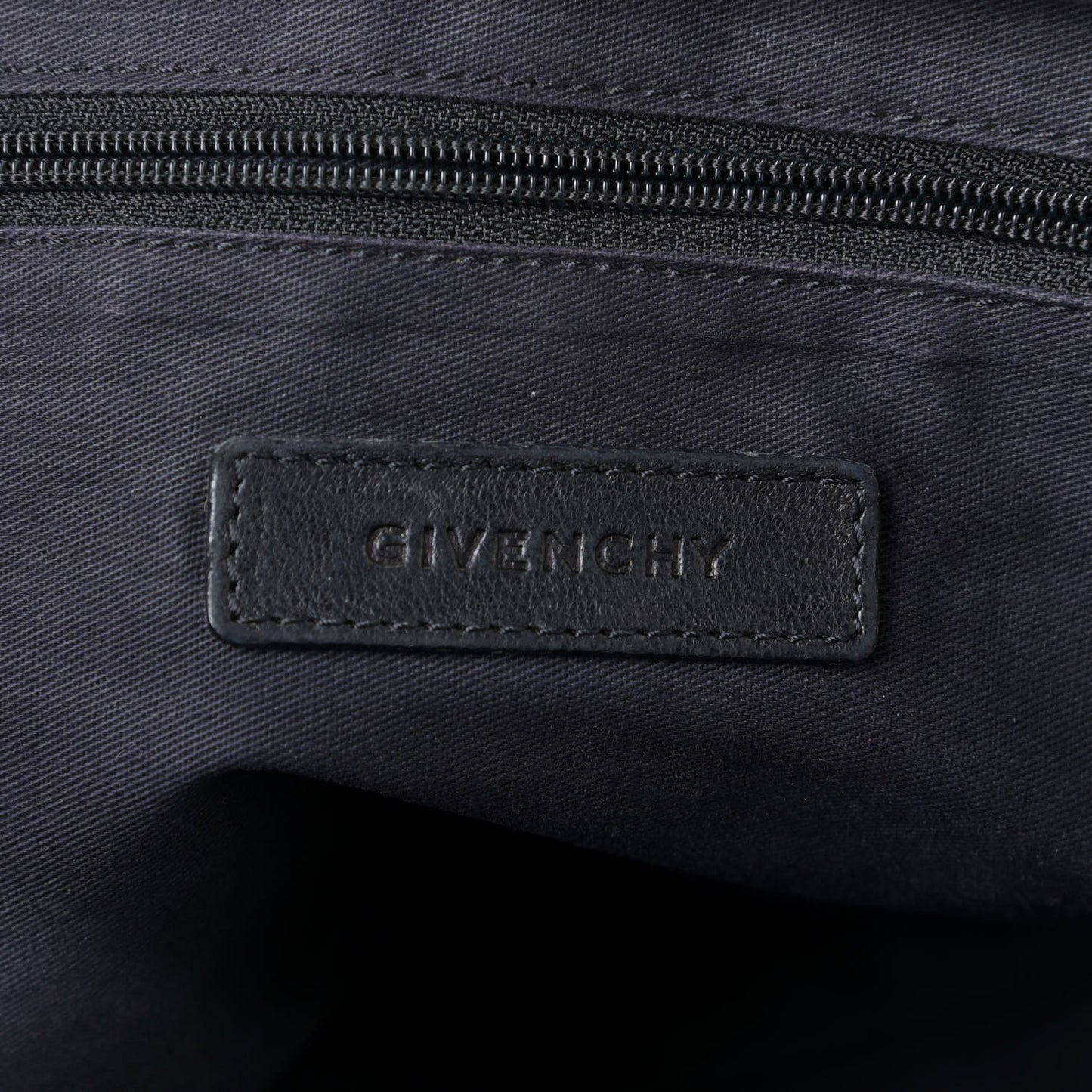 Lambskin Medium Nightingale Black