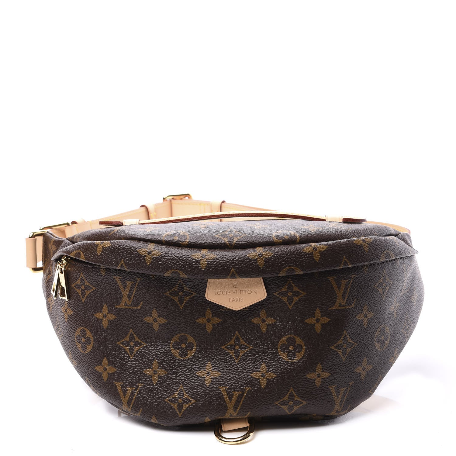 Louis Vuitton Monogram Bumbag 1 of 11