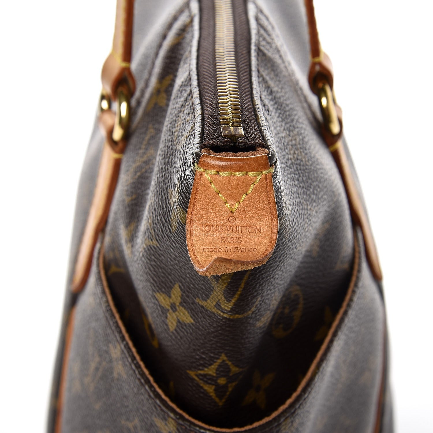 Louis Vuitton Monogram Totally MM 6 of 8