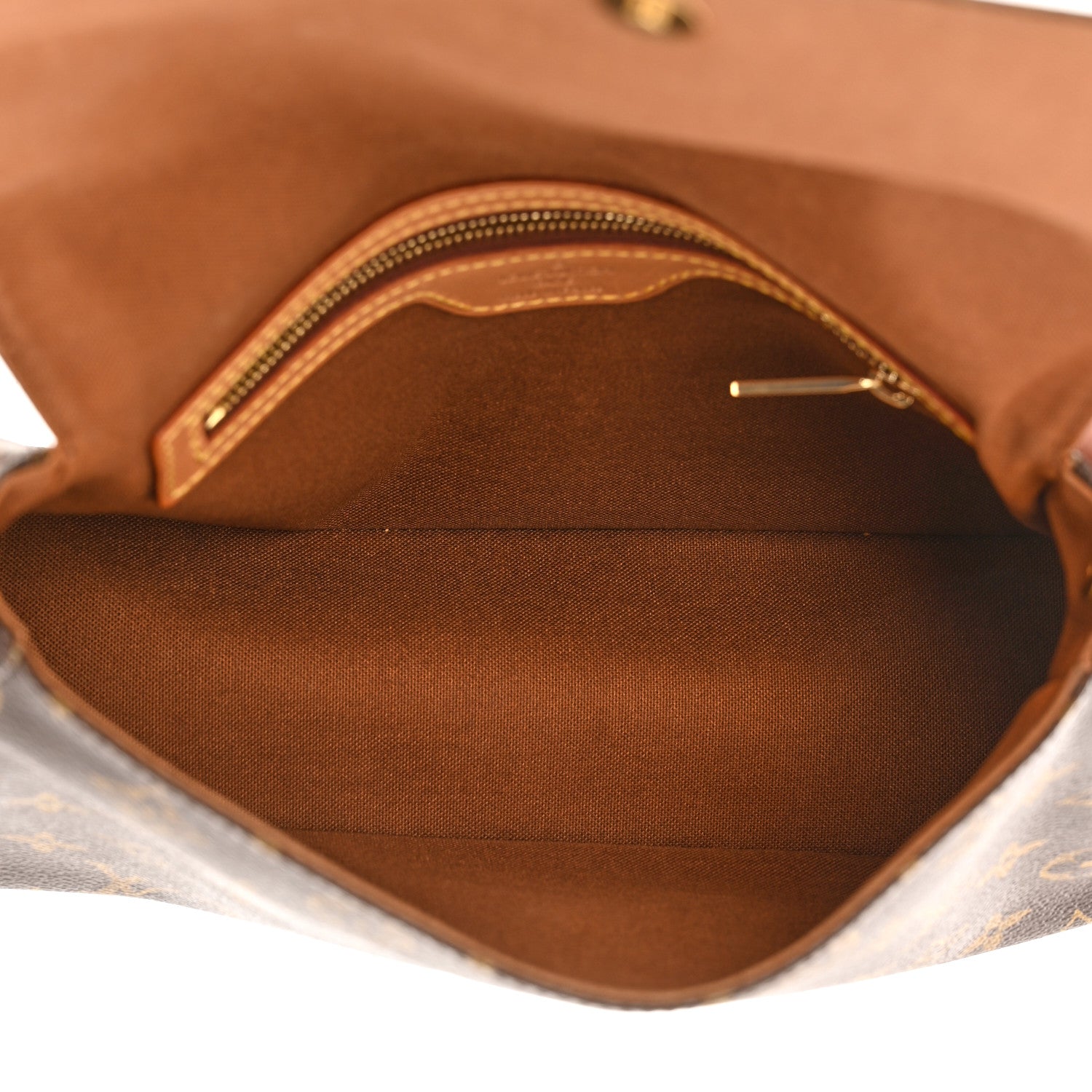 Louis Vuitton Monogram Mini Looping 5 of 11